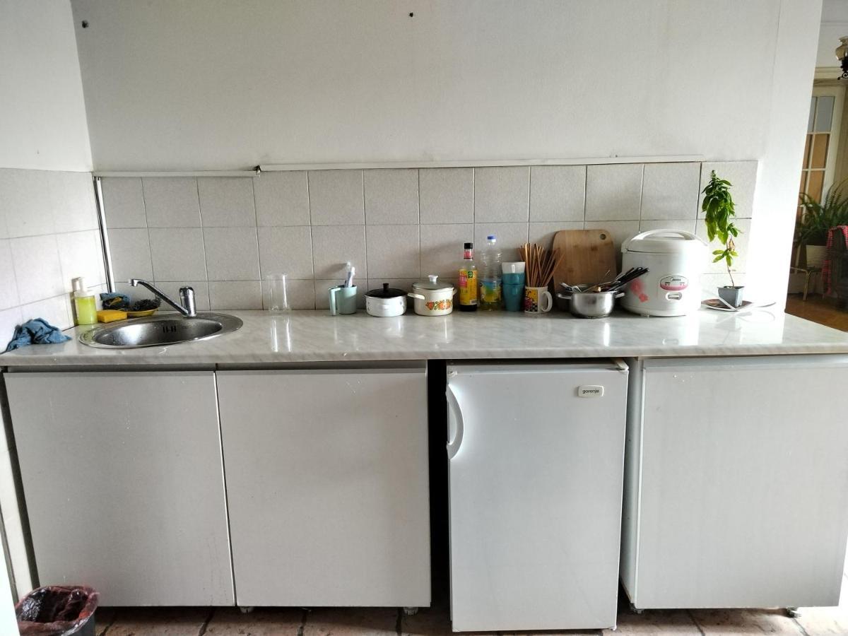 הוסטל בלגרד Monica'S House מראה חיצוני תמונה